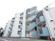 パレロアール戸塚