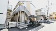 第48アベニュー旭町