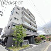 名鉄瀬戸線清水駅まで徒歩6分