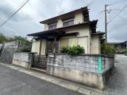 楠橋南2丁目借家