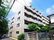 西武多摩湖線一橋学園駅まで徒歩8分