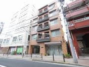 東京メトロ丸ノ内線茗荷谷駅まで徒歩5分