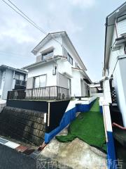 南海本線鳥取ノ荘駅まで徒歩16分