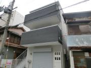 ＪＲ山陽本線西明石駅まで徒歩1分