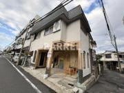 伊丹市清水2丁目ガレージハウス
