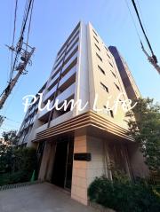 ＪＲ山手線巣鴨駅まで徒歩3分