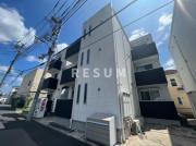 ＪＲ京葉線蘇我駅まで徒歩12分