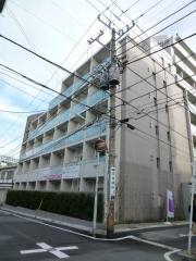 東京メトロ南北線白金高輪駅まで徒歩7分