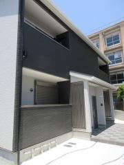 テルママーレ茶園場町
