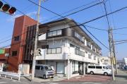 中野ハイツ