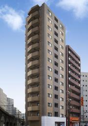 ＪＲ山手線秋葉原駅まで徒歩6分