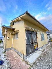 ＪＲ山陽本線海田市駅までバス約10分 徒歩3分