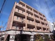 近鉄難波・奈良線学園前駅まで徒歩3分