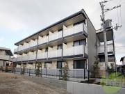 レオパレス若竹II