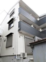 ベルエスト板橋