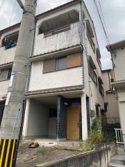 西田中町戸建