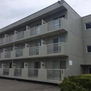 和楽マンション