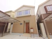 瑞原3丁目戸建 3号棟