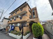 フリーディオ寝屋川