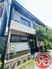 住吉区山之内5丁目テラスハウス