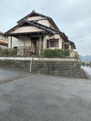 市之倉13丁目借家