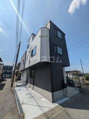 谷中町貸家2号棟