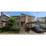 八千代市保品住宅