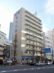 都営三田線水道橋駅まで徒歩5分