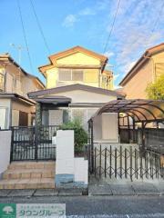 八王子楢原町戸建