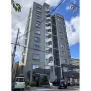 ガーデンハウス南円山III