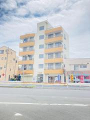 日暮里・舎人ライナー扇大橋駅まで徒歩19分