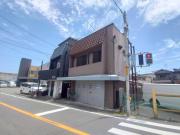 大東市御領店舗付き住宅