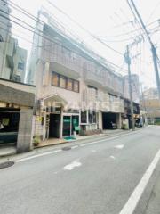 長崎電軌大浦支線メディカルセンター駅まで徒歩4分