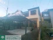 吉見町戸建