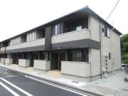 長崎県諫早市飯盛町開