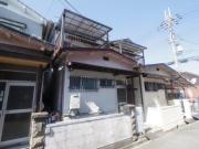 近鉄大阪線築山駅まで徒歩11分