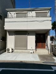 北小岩1丁目貸家