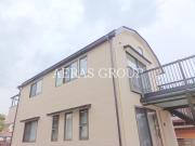 ハウスウイング2号棟