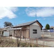 会沢住宅 2号棟