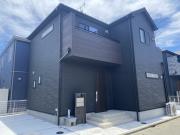 野崎3丁目戸建て