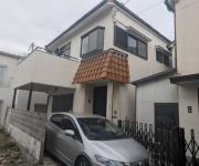 深井中町1135-4 戸建住宅