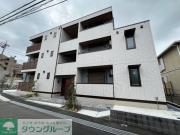 ドムスクレスト森野