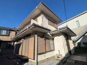 ＪＲ埼京線戸田駅まで徒歩6分