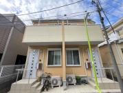 砧4丁目メゾネット住宅