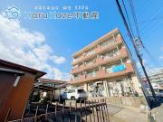 名鉄名古屋本線本星崎駅まで徒歩9分