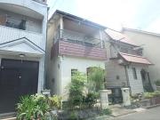 京阪本線石清水八幡宮駅まで徒歩20分