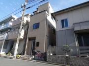 芝中田1丁目戸建