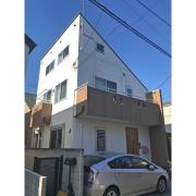 杉並区阿佐谷北6丁目住宅