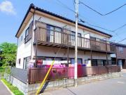 西武池袋・豊島線東久留米駅まで徒歩7分