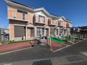 ＪＲ常磐線赤塚駅まで徒歩38分